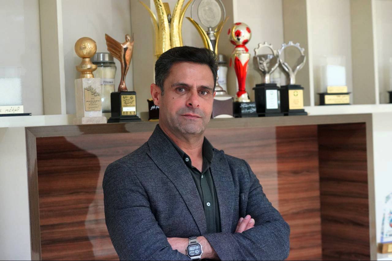 پتروشیمی ایلام