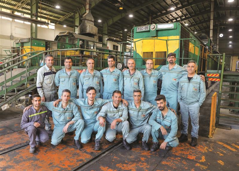 فولاد مبارکه