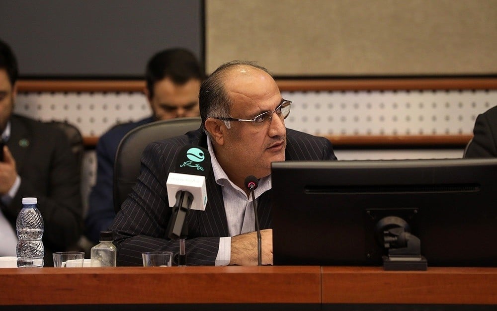 منطقه آزاد چابهار