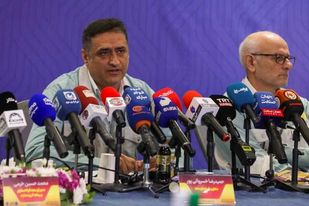 فولاد مبارکه