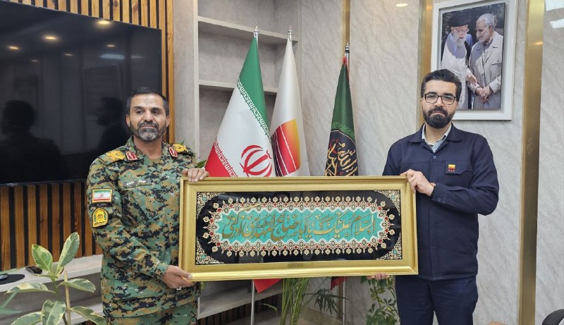 فولاد خوزستان