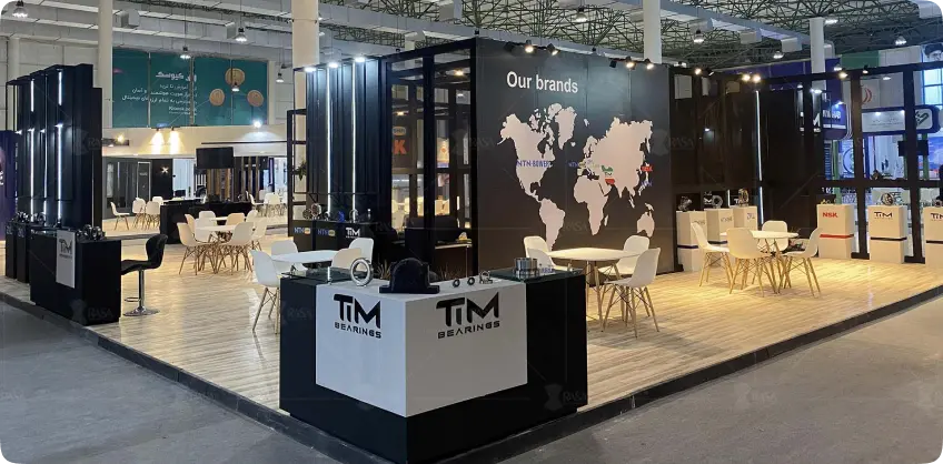 سمپوزیوم و نمایشگاه بین المللی فولاد ۱۴۰۵