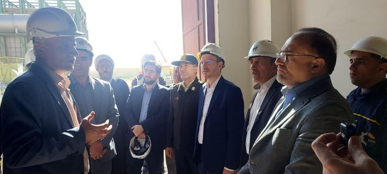 فولاد کردستان