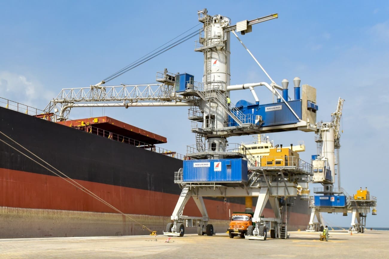 بندر چابهار