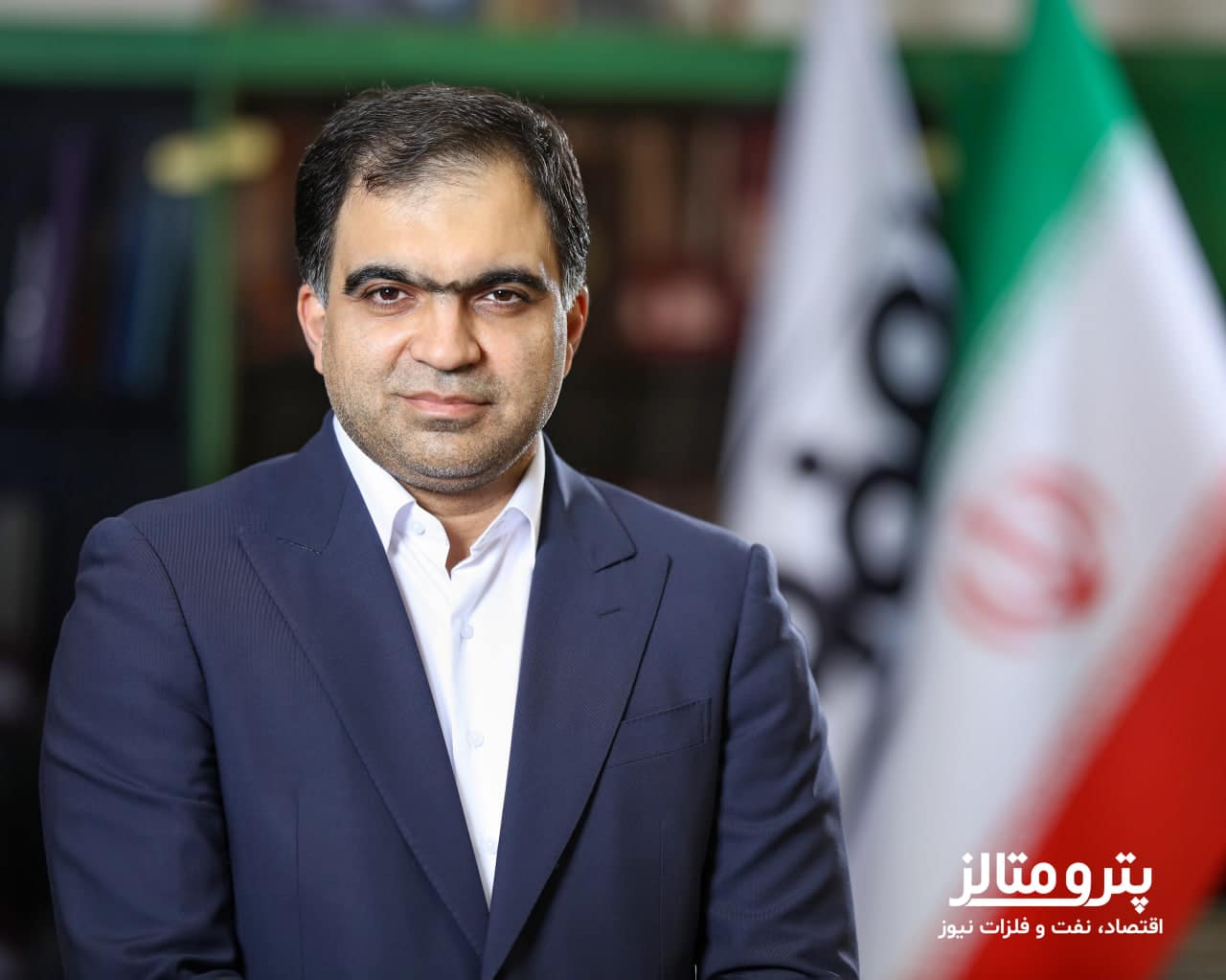 فولاد مبارکه