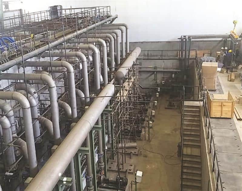 فولاد مباركه