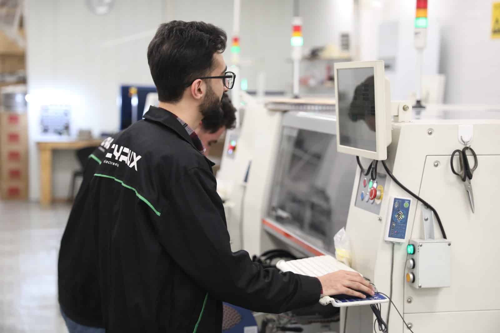 منطقه آزاد انزلی