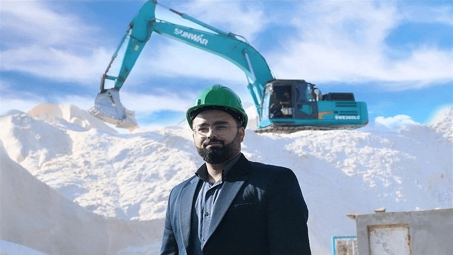 خوروبیابانک