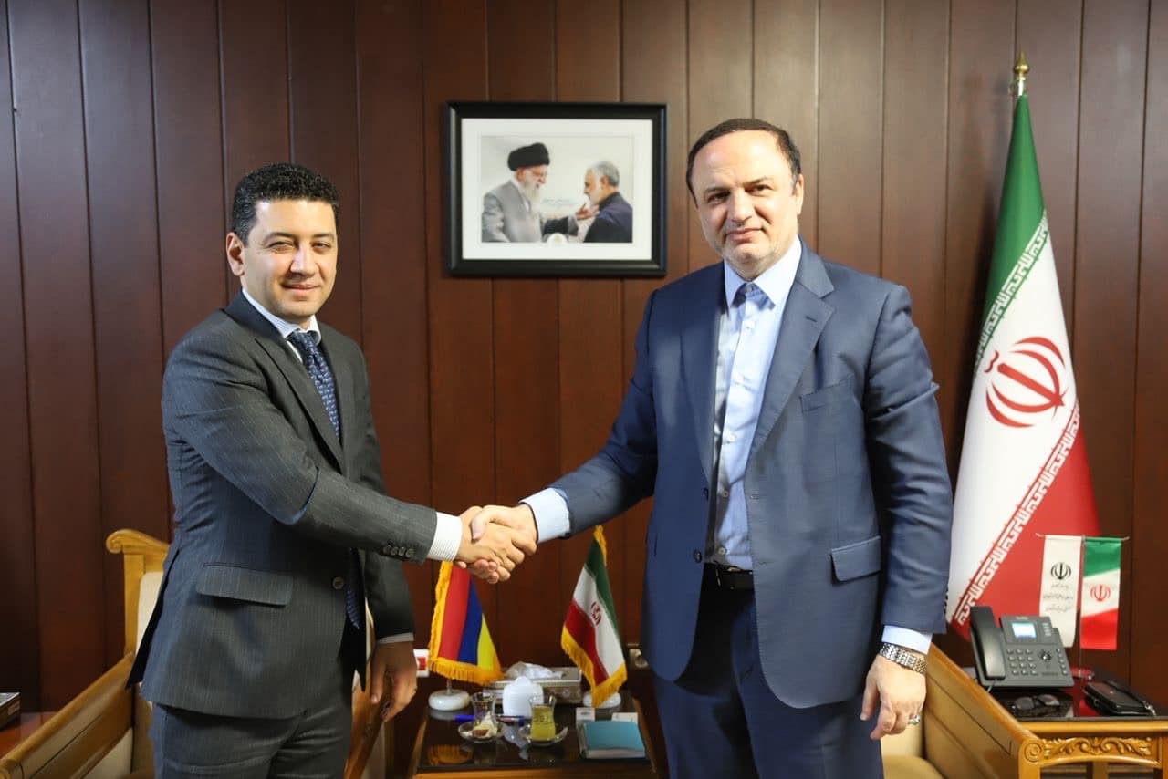 مناطق آزاد و ویژه اقتصادی