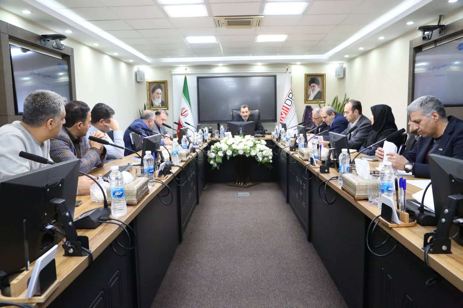 شرکت ملی مس