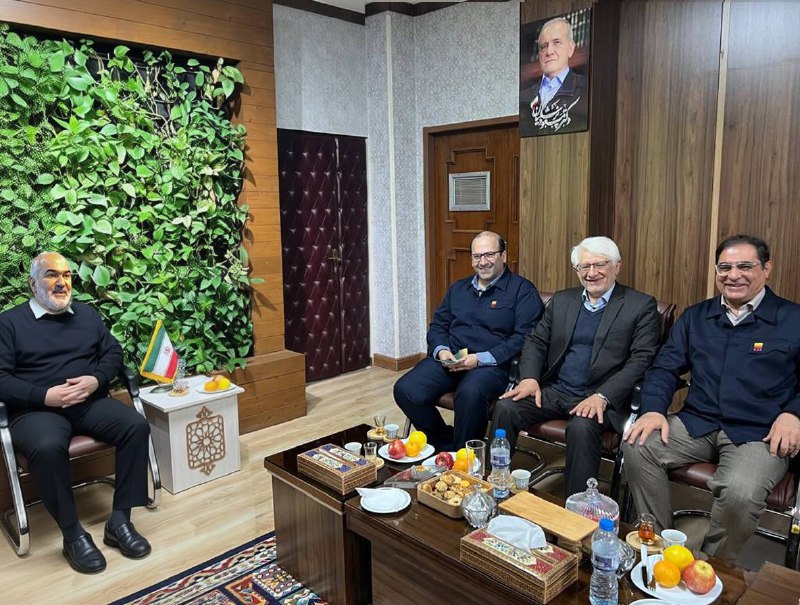 فولاد خوزستان