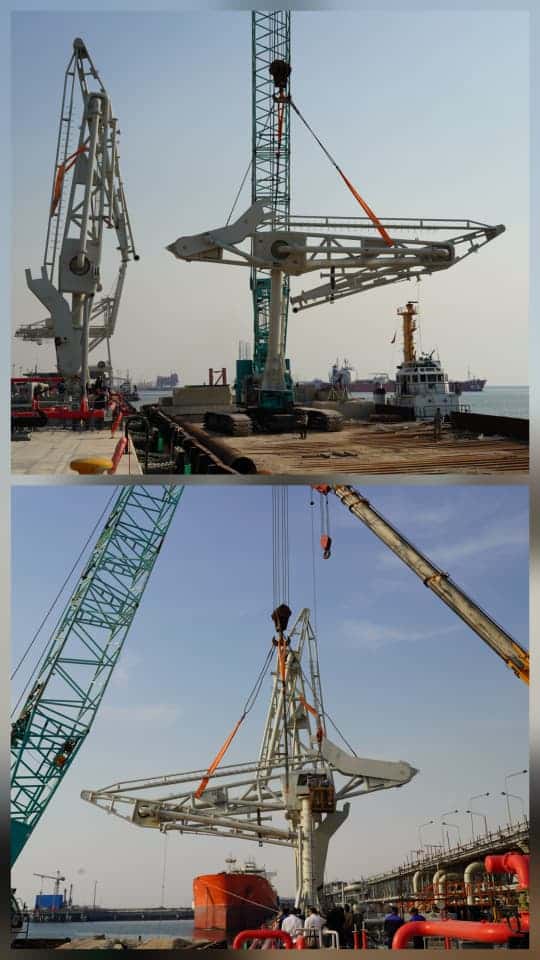 پتروشیمی پارس