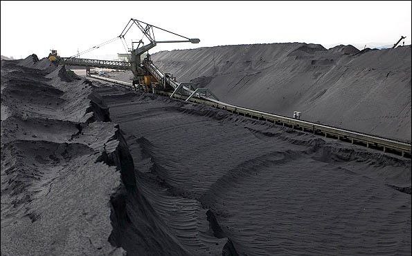 کنسانتره آهن