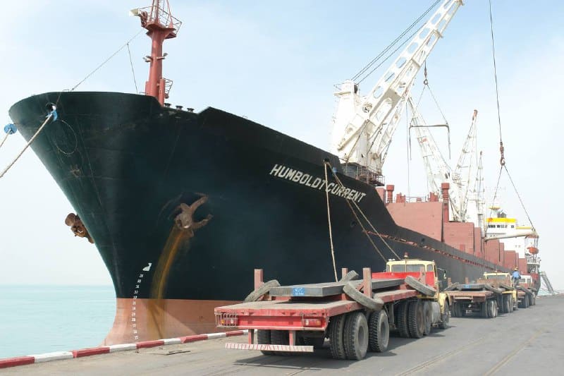 فولاد ایران