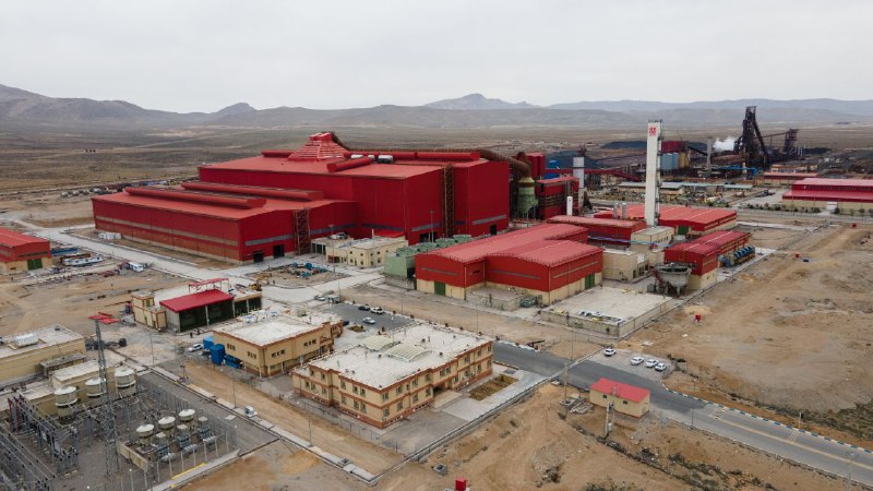 فولاد سفیددشت