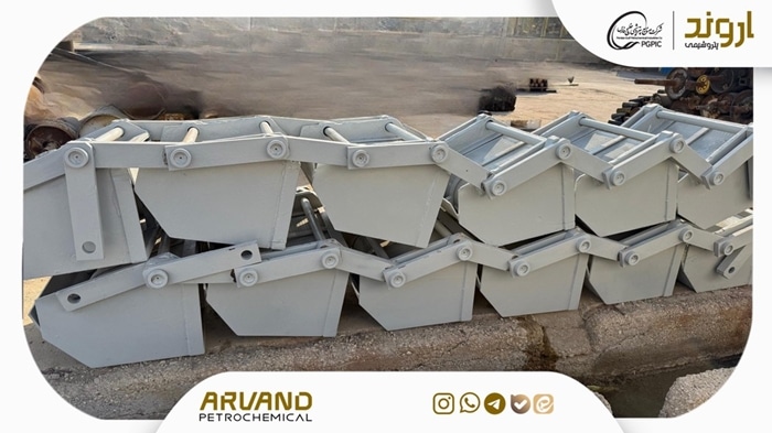 پتروشیمی اروند