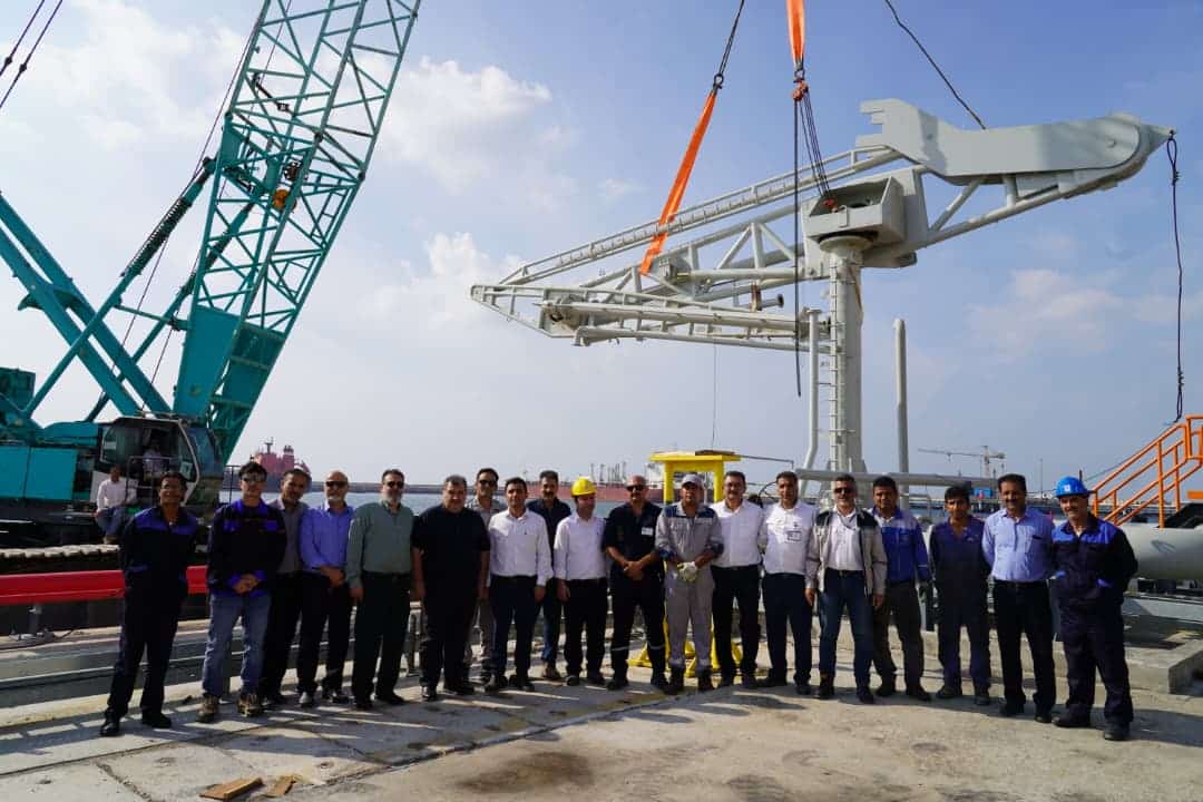 پتروشیمی‌ ایران