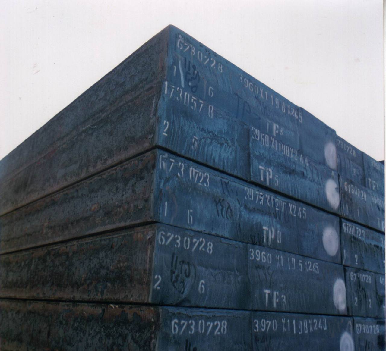 فولاد ایران