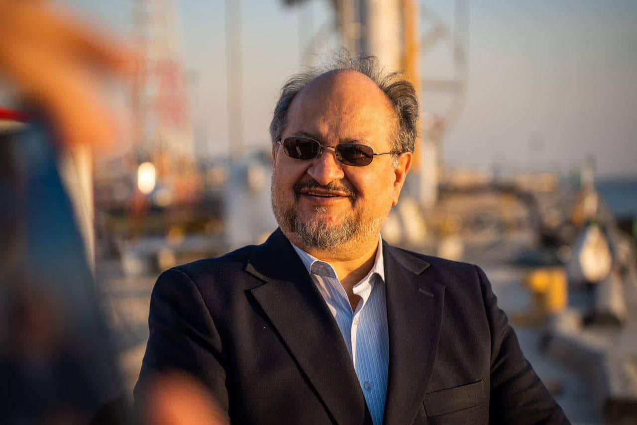 پتروشیمی خلیج‌فارس