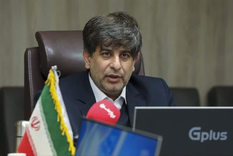 فولاد مباركه