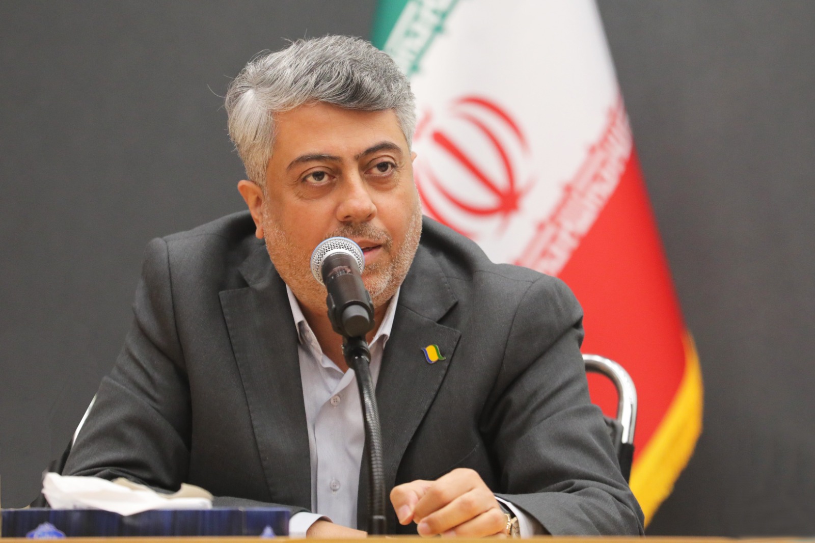 افزایش ۱۹۸ درصدی صادرات محصولات تولیدی این منطقه در هشت ماهه ۱۴۰۴