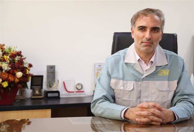 فولاد مبارکه