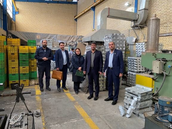 بانک توسعه صادرات