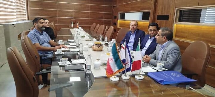 بانک توسعه صادرات