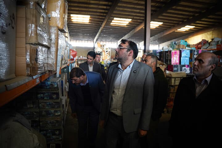 اموال‌تملیکی