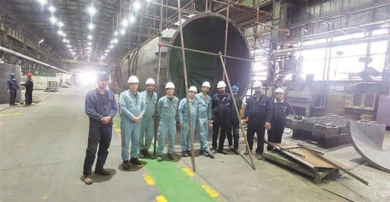 فولاد مبارکه