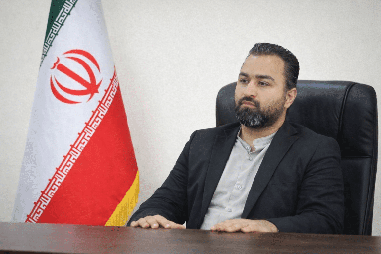 منطقه آزاد ماکو