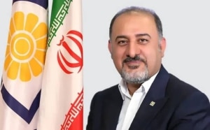 بیمه پاسارگاد