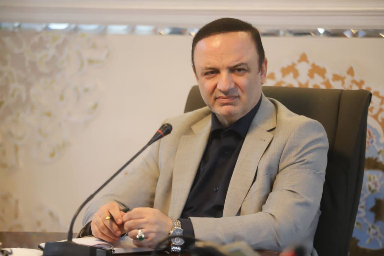 مناطق آزاد و ویژه اقتصادی