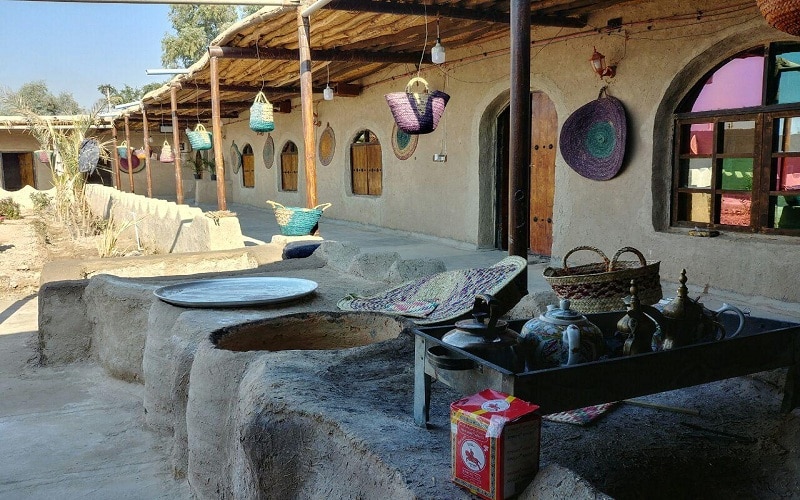 منطقه آزاد اروند