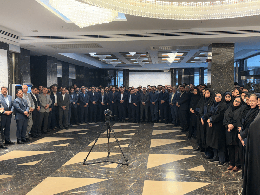 شروعی نوین در مسیر ارتقا و تحول