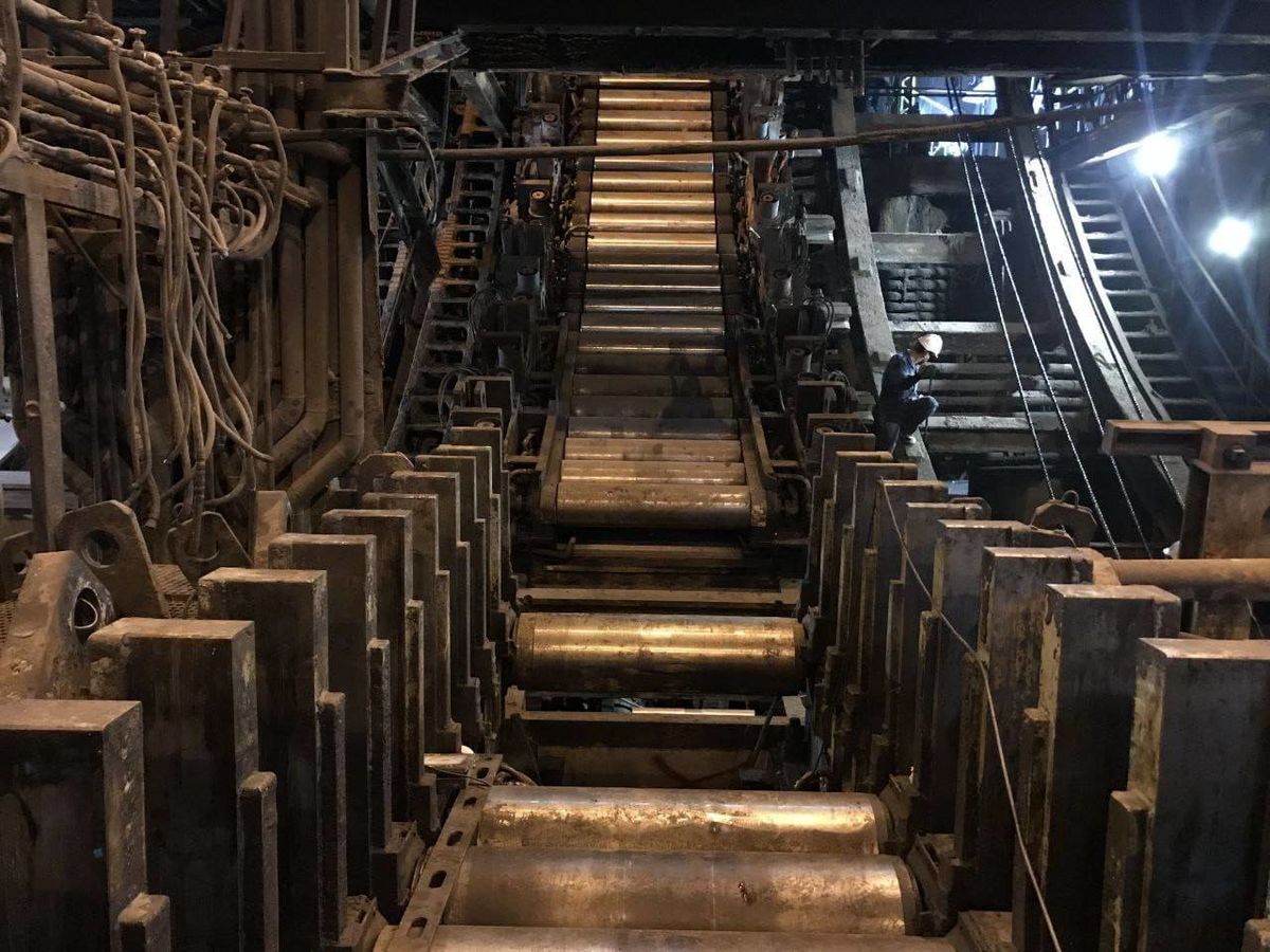 فولاد خوزستان