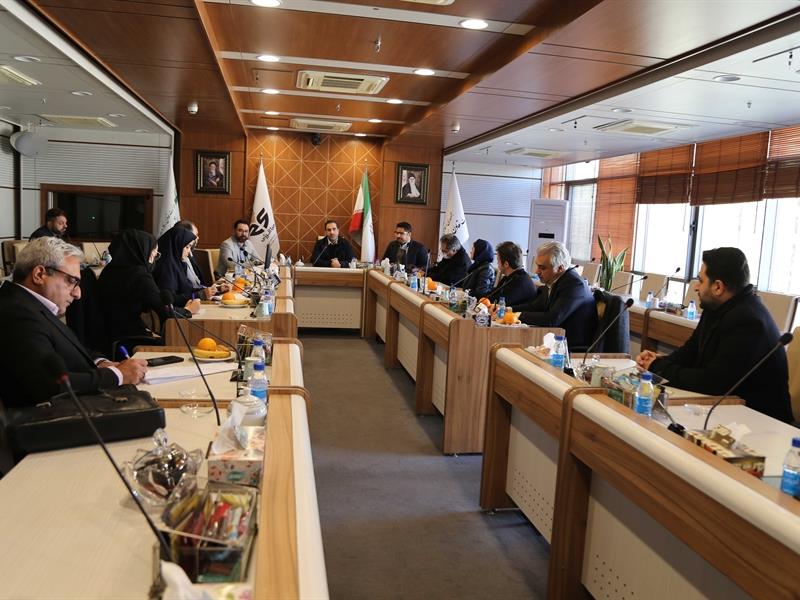 هلدینگ صباانرژی