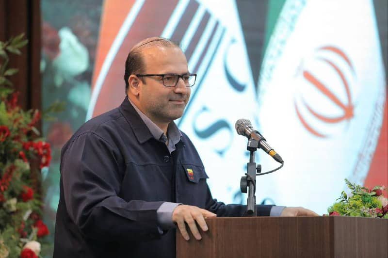 فولاد خوزستان