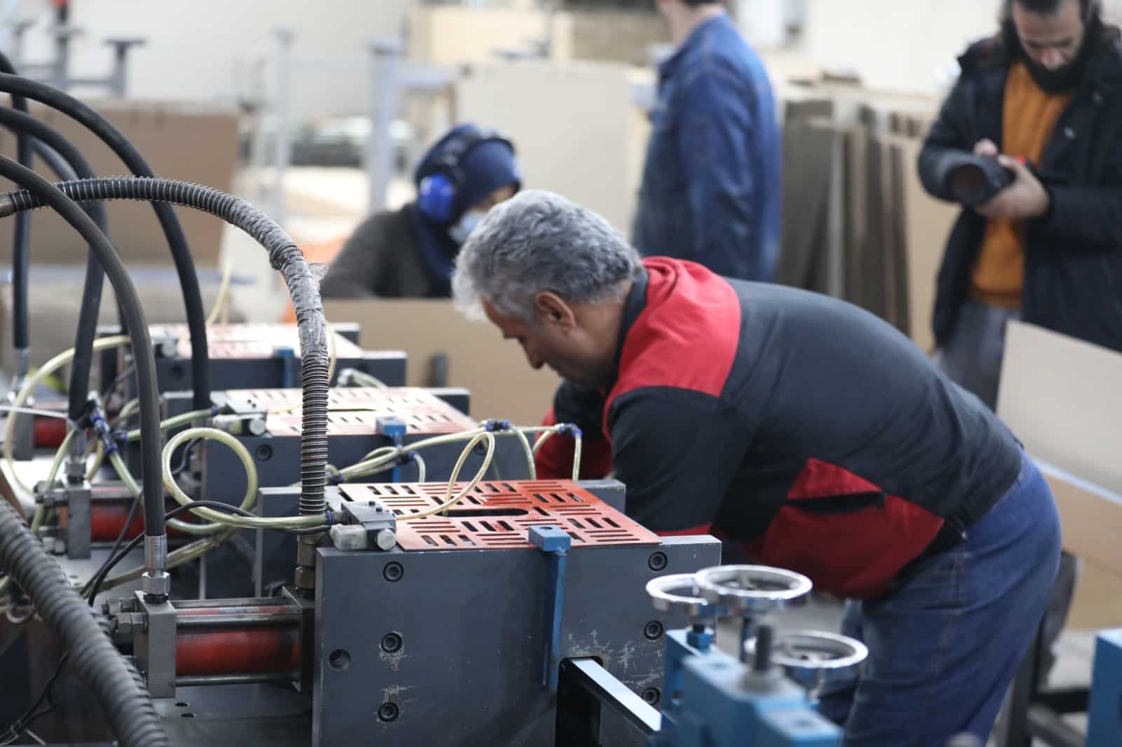 منطقه آزاد انزلی