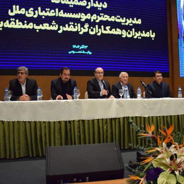 موسسه اعتباری ملل