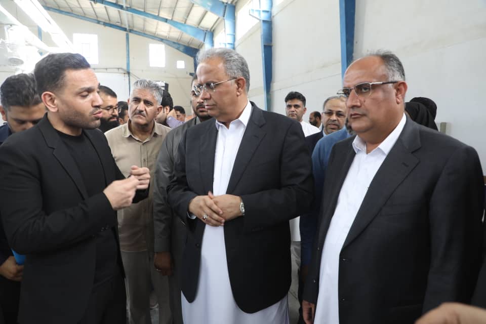 منطقه آزاد چابهار