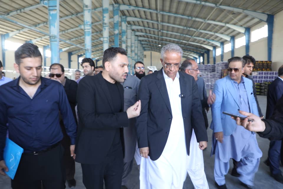 منطقه آزاد چابهار