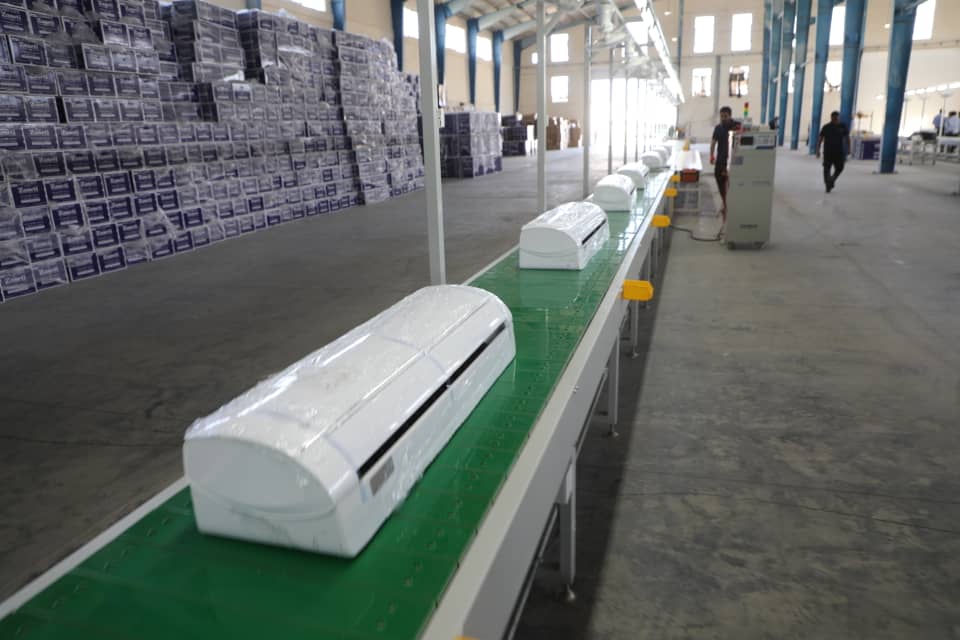 منطقه آزاد چابهار