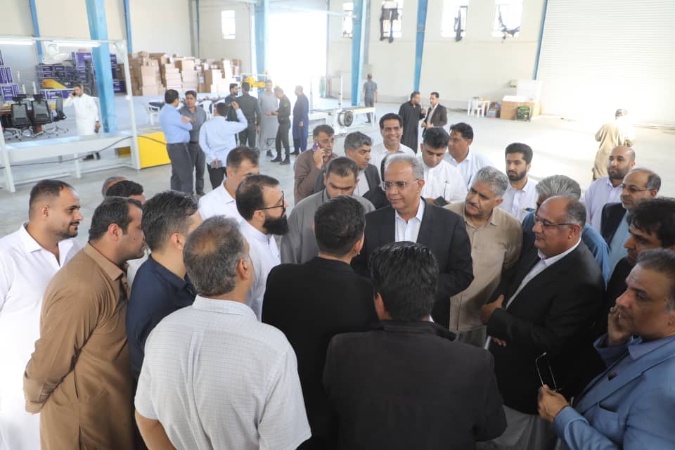 منطقه آزاد چابهار