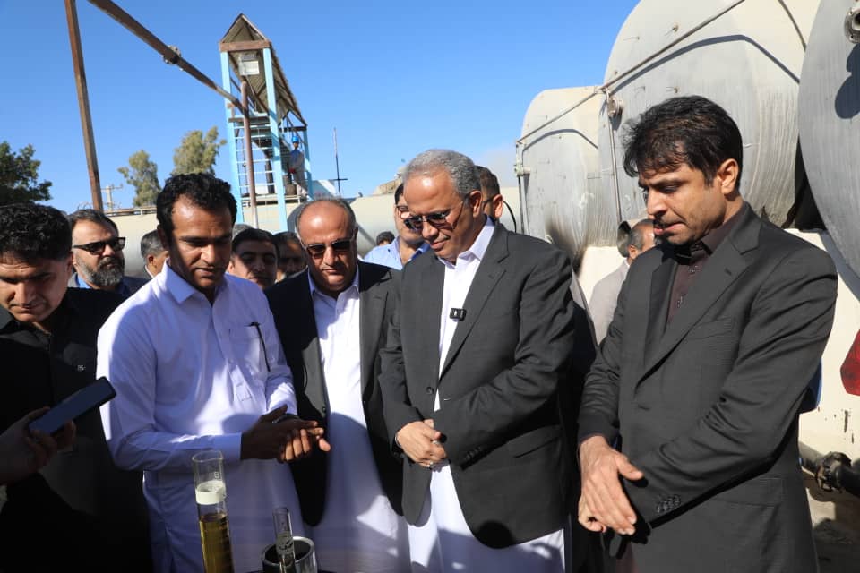 منطقه آزاد چابهار