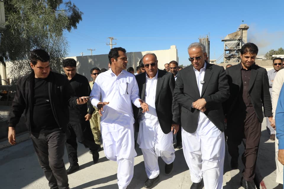 منطقه آزاد چابهار