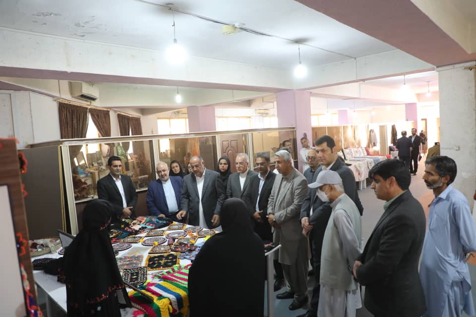 منطقه آزاد چابهار