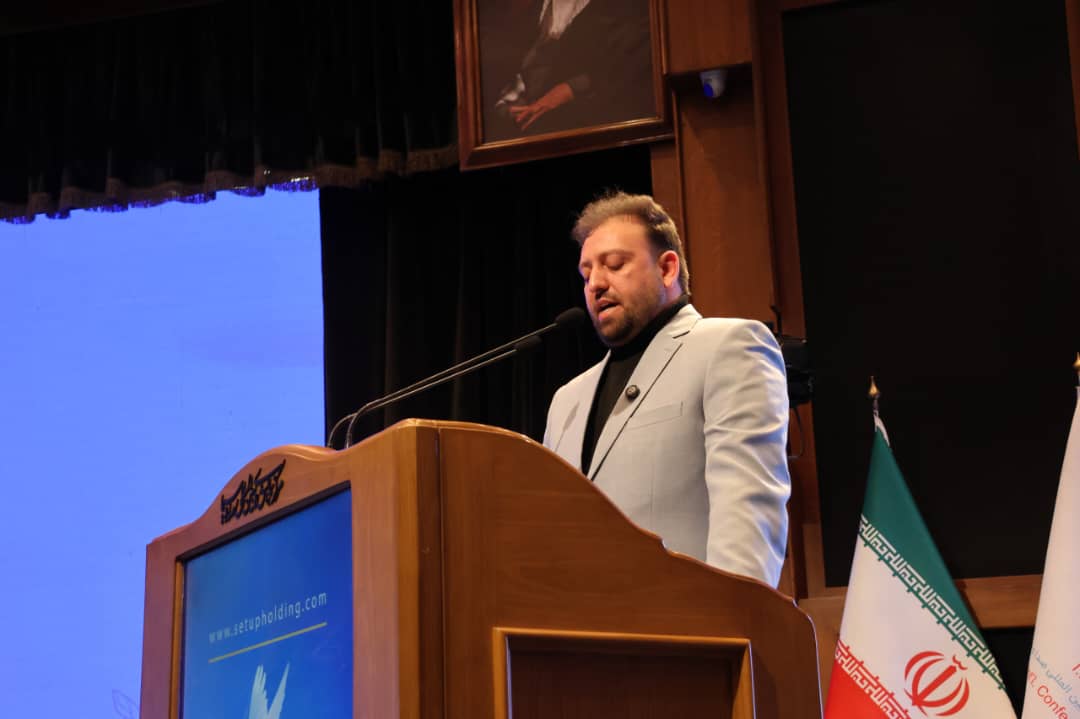 دکتر ابوذر شهپری: بی‌توجهی به زنان نخبه، اتلاف سرمایه ملی است