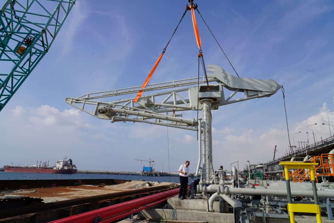 پتروشیمی ایران