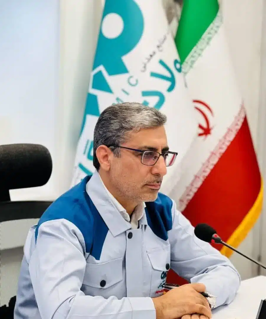 فولاد سنگان